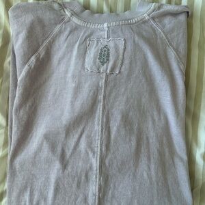 Free People Icon Tee